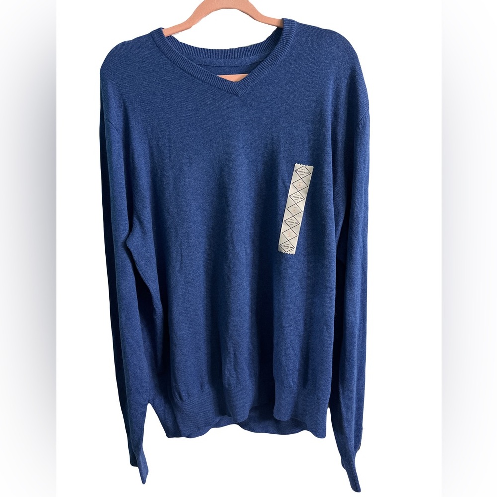 NWT St John’s Bay Top